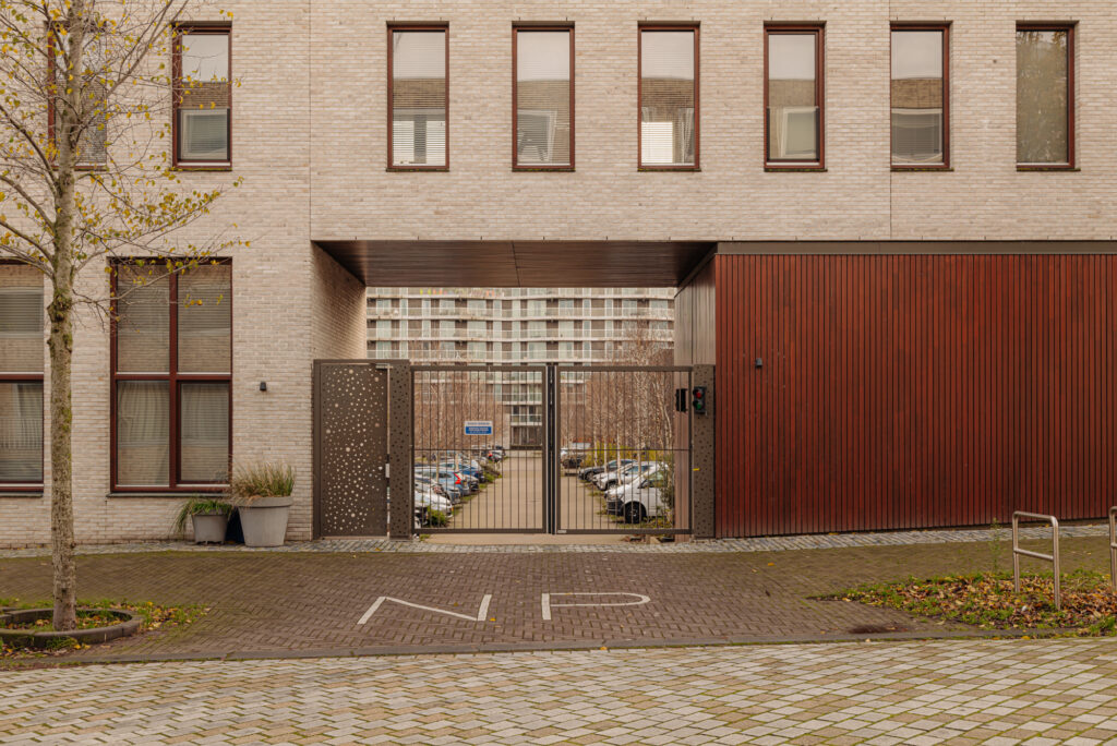 John Fernhouthof 16, Amsterdam - Afbeelding 39