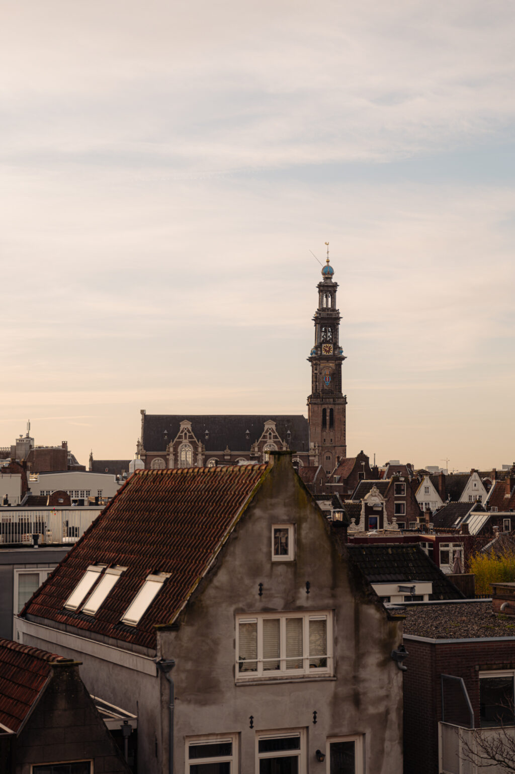 Westerstraat 79-3, Amsterdam - Afbeelding 31