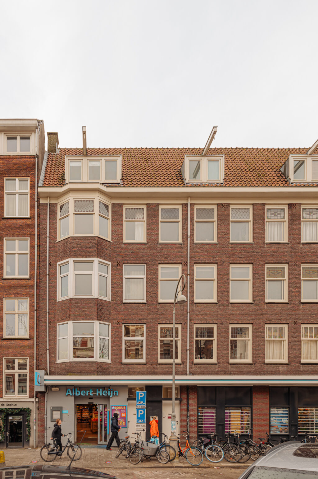 Westerstraat 79-3, Amsterdam - Afbeelding 43