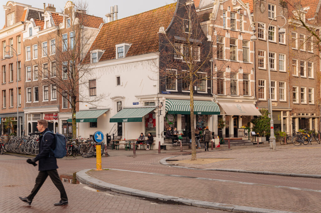 Westerstraat 79-3, Amsterdam - Afbeelding 35