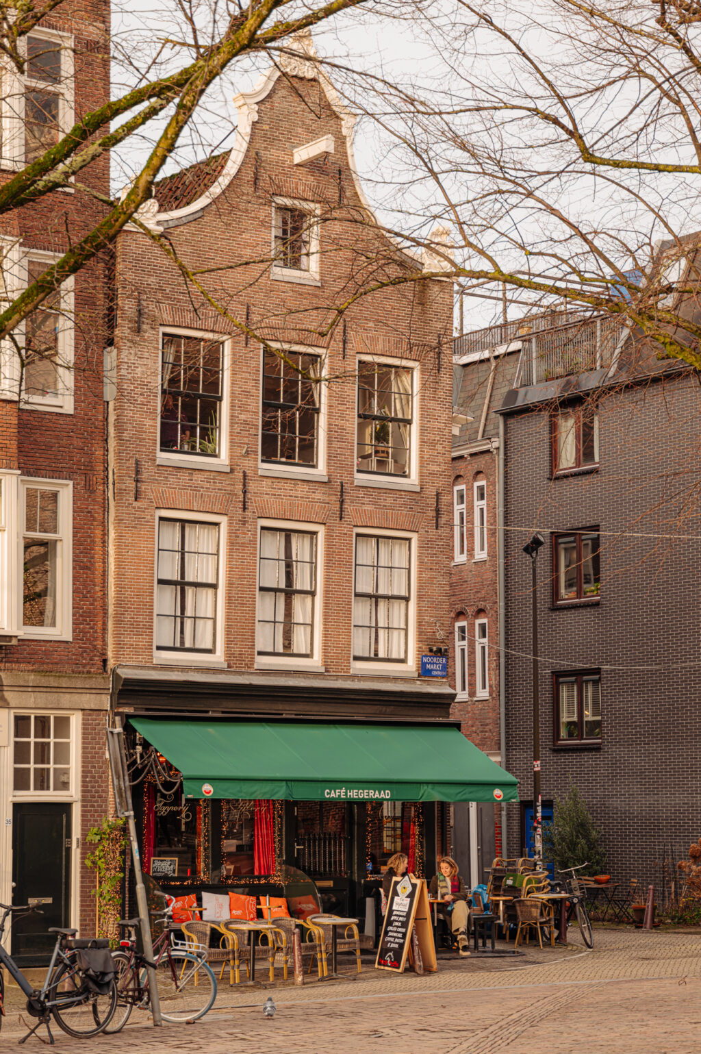 Westerstraat 79-3, Amsterdam - Afbeelding 37