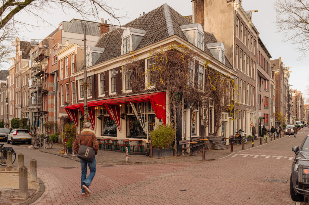 Westerstraat 79-3, Amsterdam - Afbeelding 41