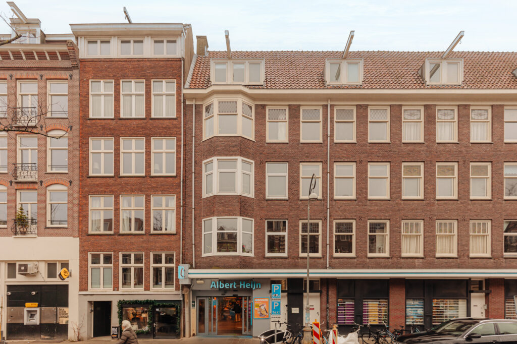 Westerstraat 79-3, Amsterdam - Afbeelding 30