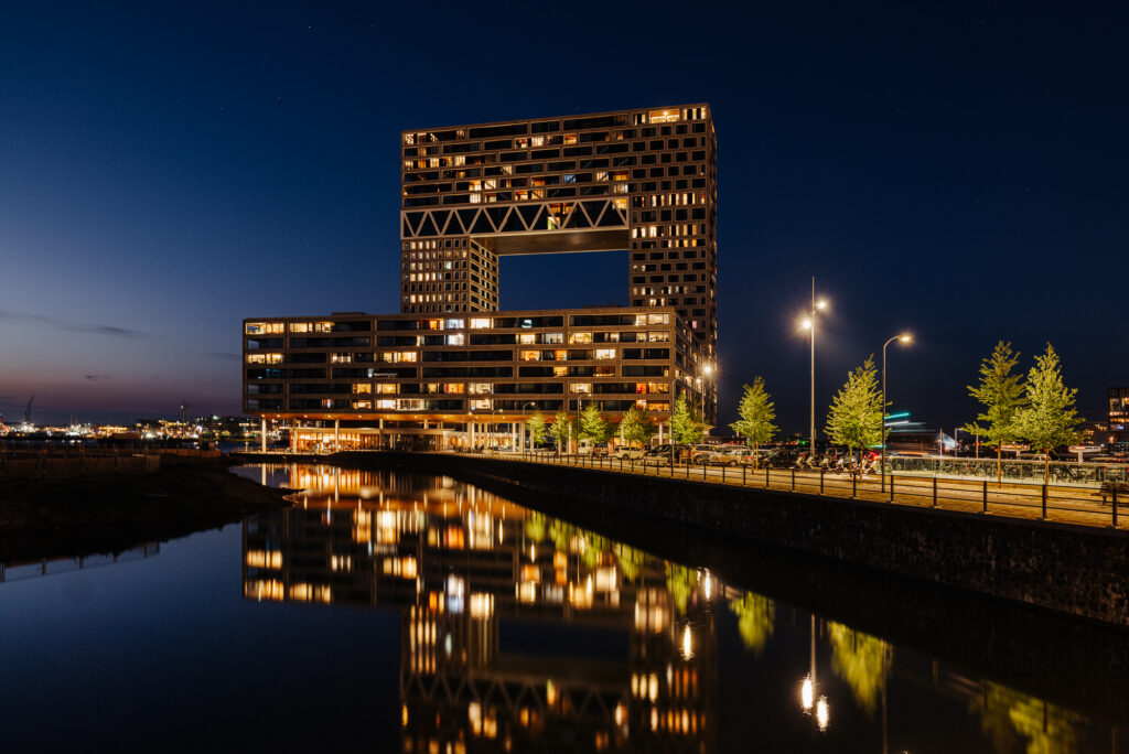 Pontsteiger 141, Amsterdam - Afbeelding 1