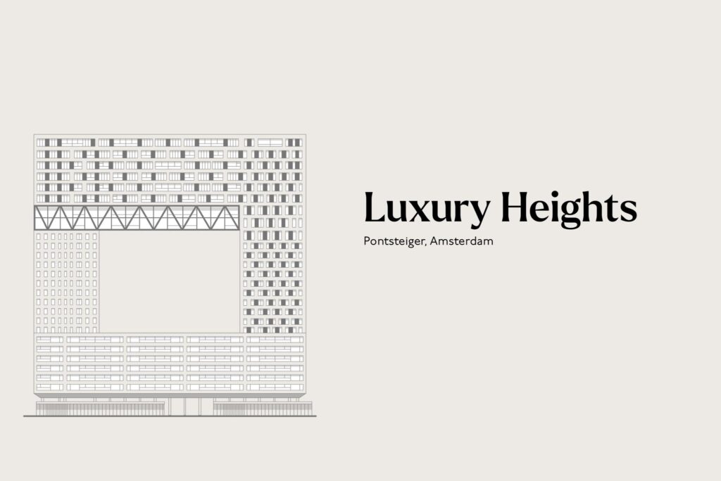 Pontsteiger 141, Amsterdam - Afbeelding 2