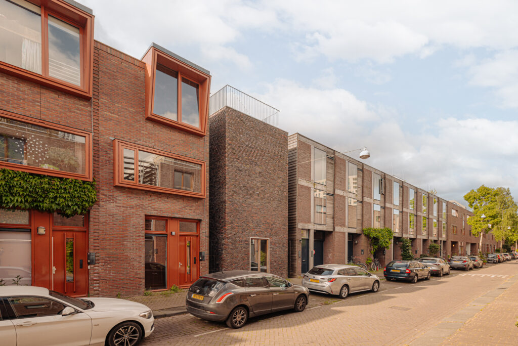 Seinwachterstraat 27, Amsterdam - Afbeelding 8