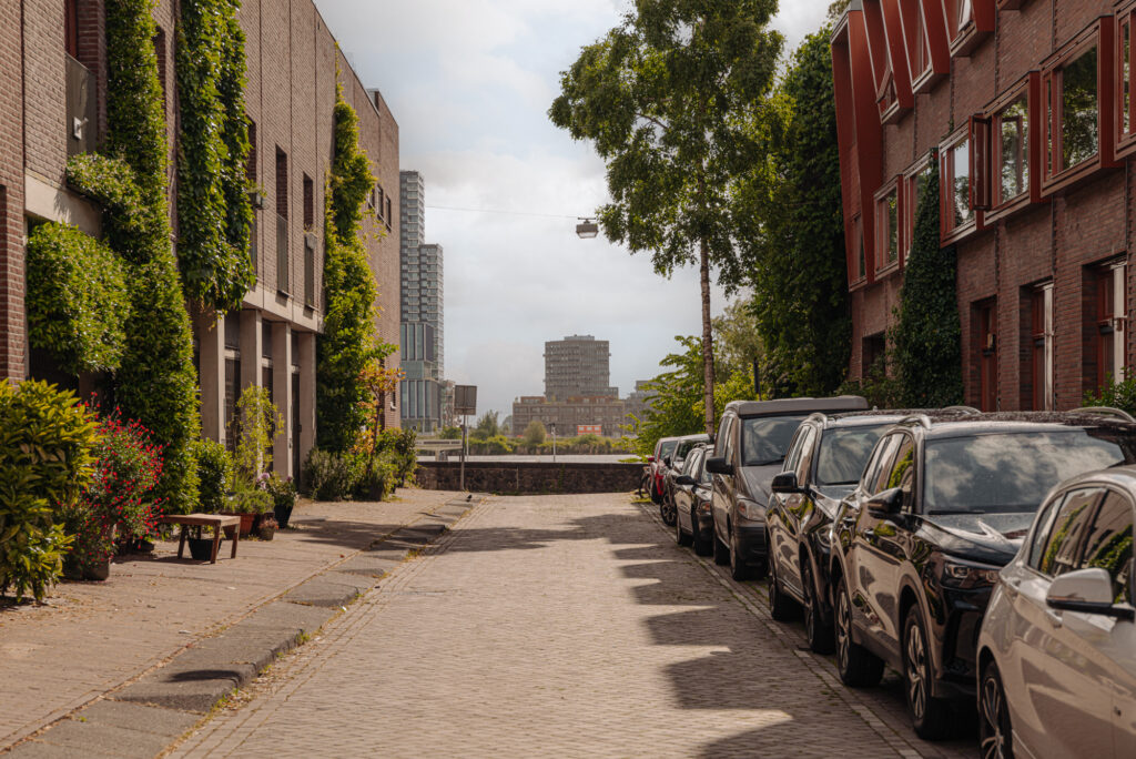 Seinwachterstraat 27, Amsterdam - Afbeelding 35