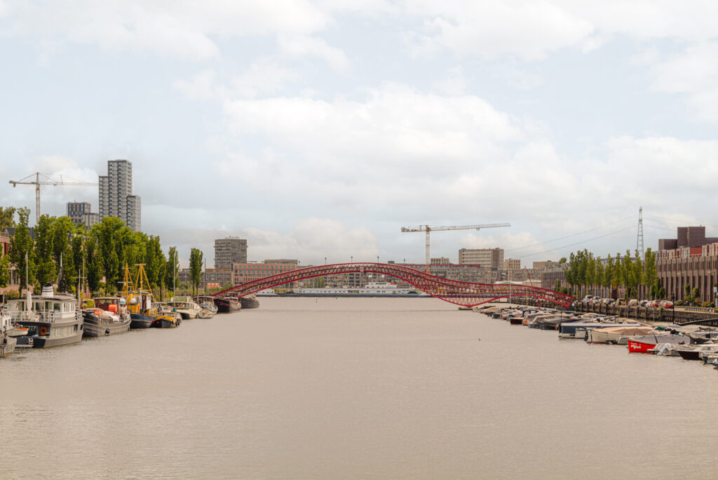 Seinwachterstraat 27, Amsterdam - Afbeelding 38