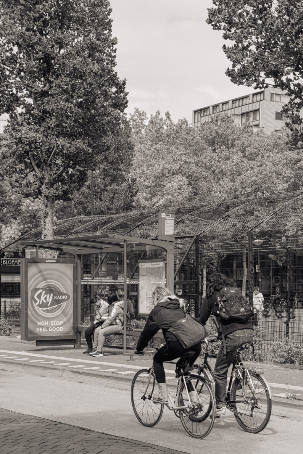 Seinwachterstraat 27, Amsterdam - Afbeelding 37