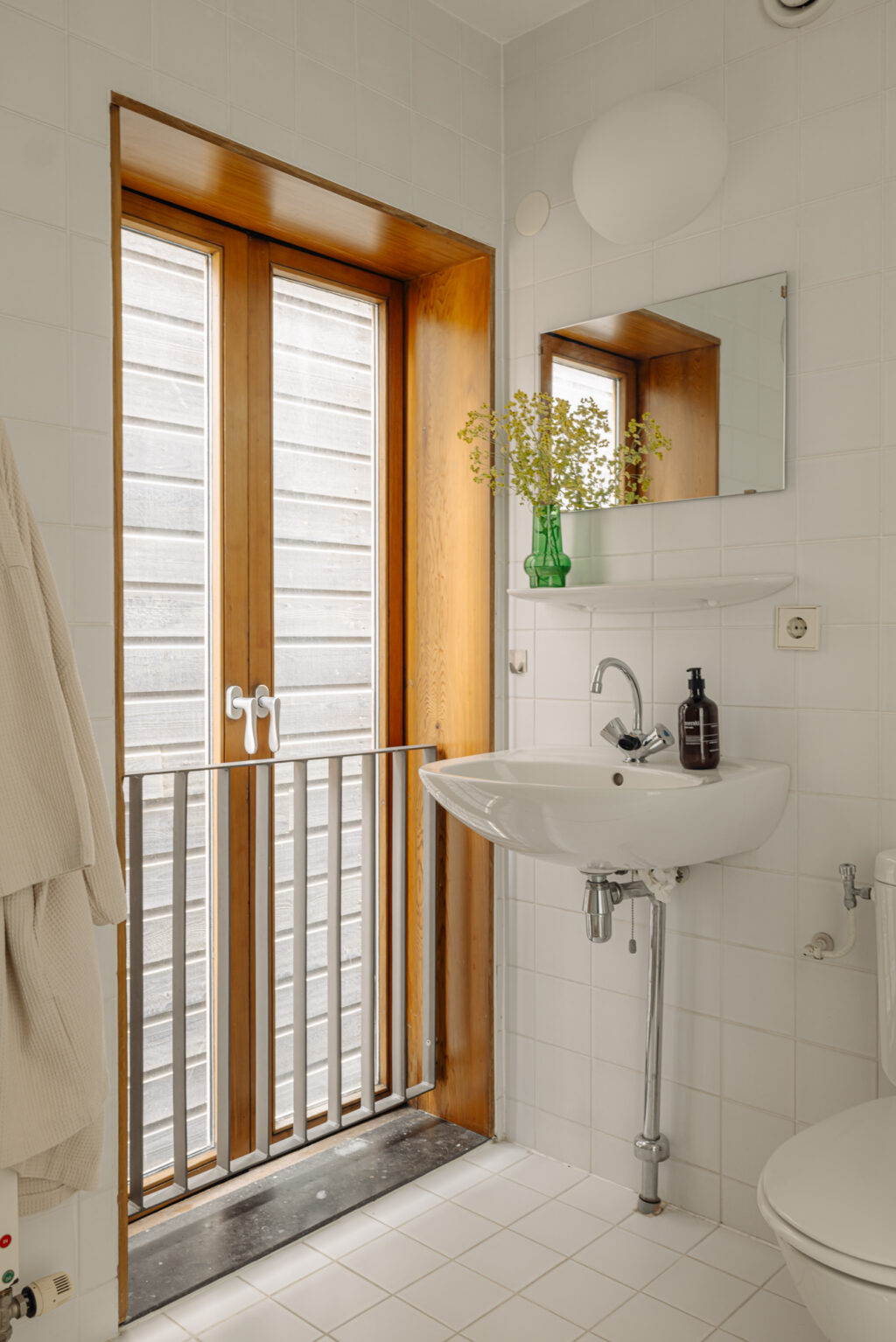 Seinwachterstraat 27, Amsterdam - Afbeelding 20