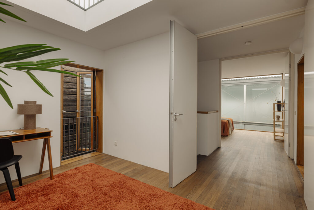 Seinwachterstraat 27, Amsterdam - Afbeelding 28