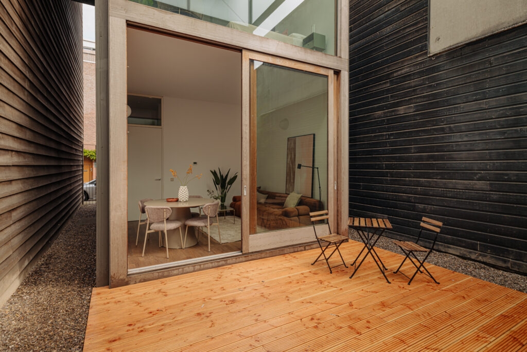 Seinwachterstraat 27, Amsterdam - Afbeelding 29