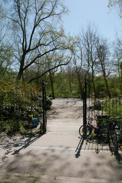 Saxenburgerstraat 30H, Amsterdam - Afbeelding 36