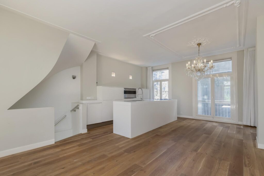 Saxenburgerstraat 30H, Amsterdam - Afbeelding 3