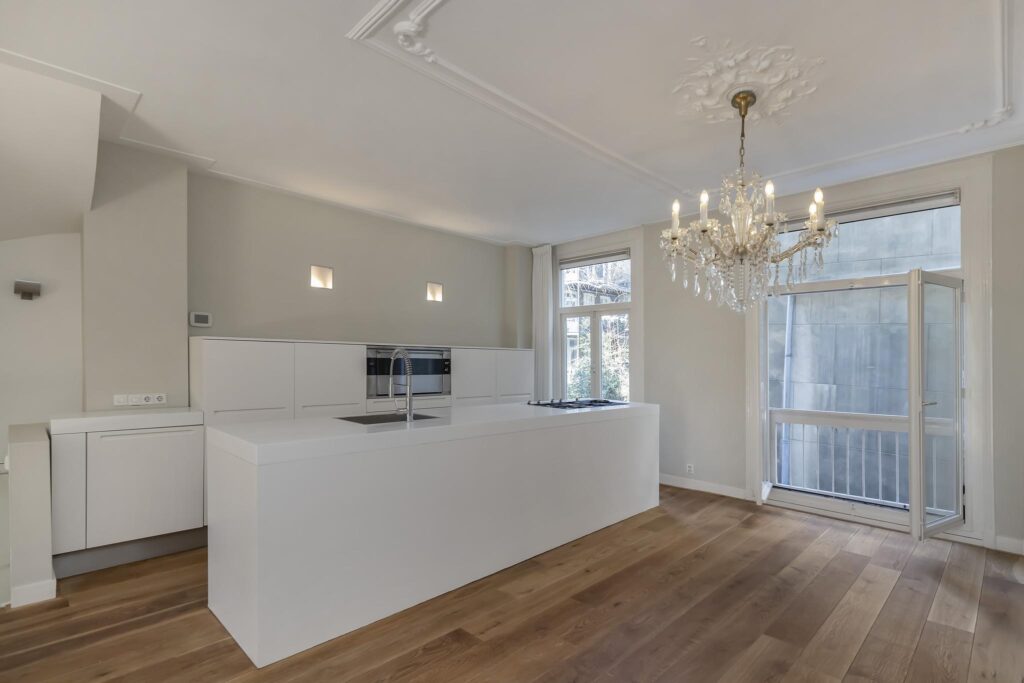 Saxenburgerstraat 30H, Amsterdam - Afbeelding 4