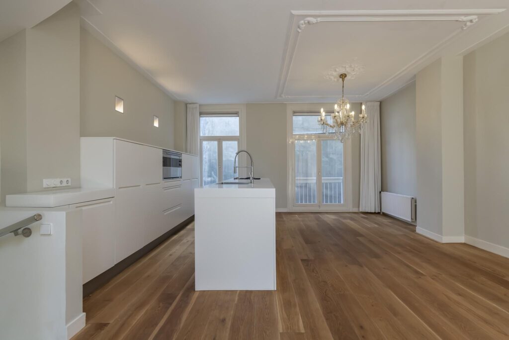 Saxenburgerstraat 30H, Amsterdam - Afbeelding 2