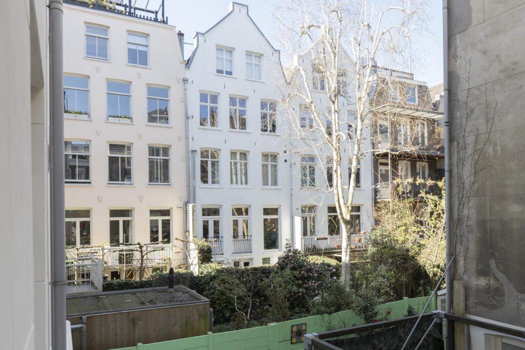 Saxenburgerstraat 30H, Amsterdam - Afbeelding 5