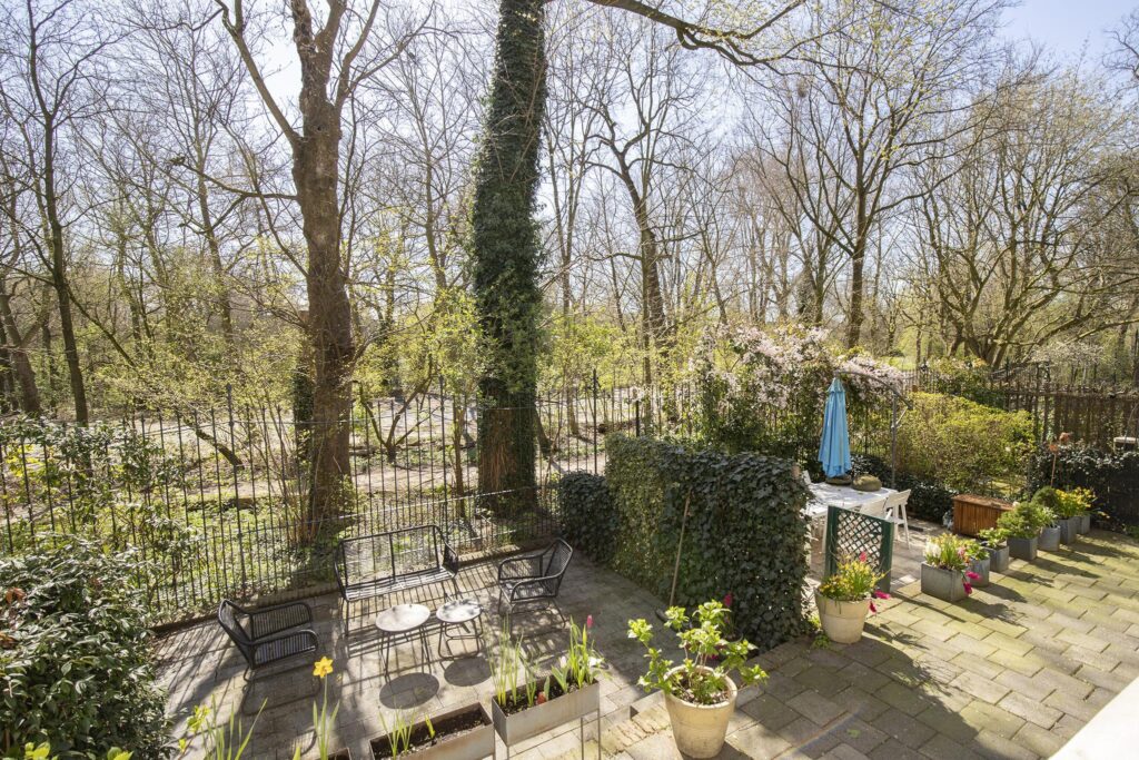 Saxenburgerstraat 30H, Amsterdam - Afbeelding 13