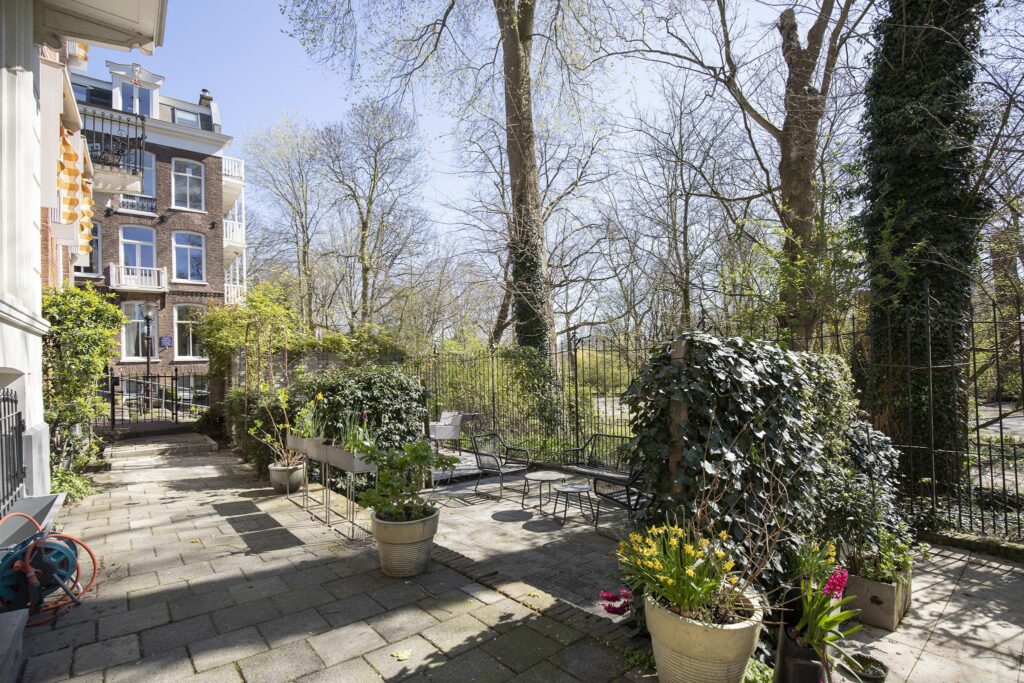 Saxenburgerstraat 30H, Amsterdam - Afbeelding 14