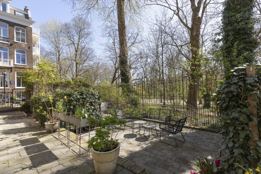 Saxenburgerstraat 30H, Amsterdam - Afbeelding 15