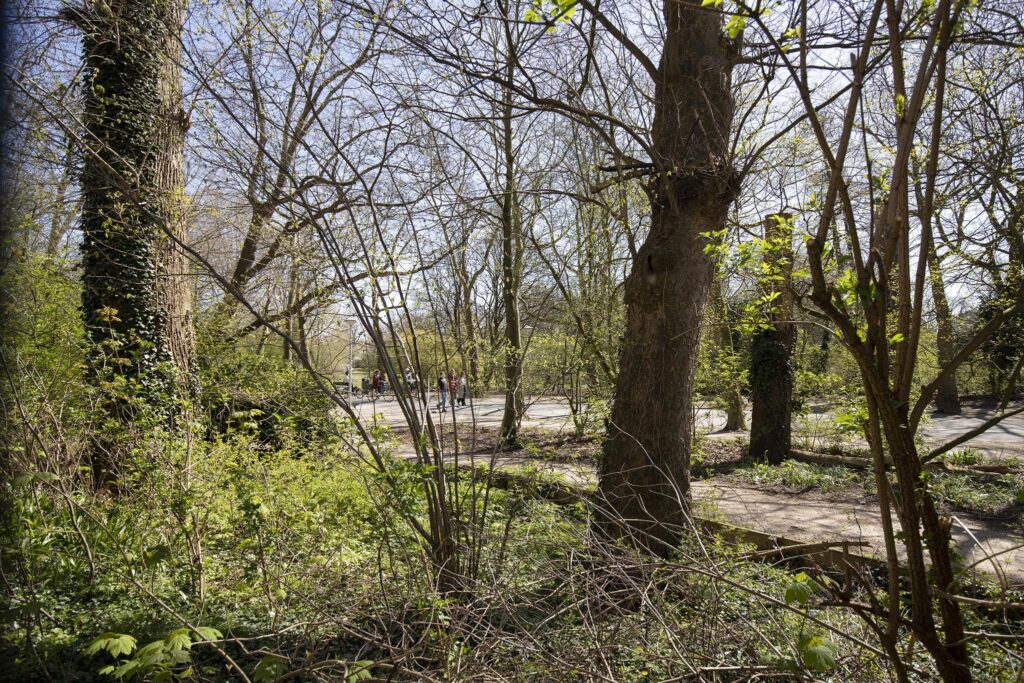 Saxenburgerstraat 30H, Amsterdam - Afbeelding 35