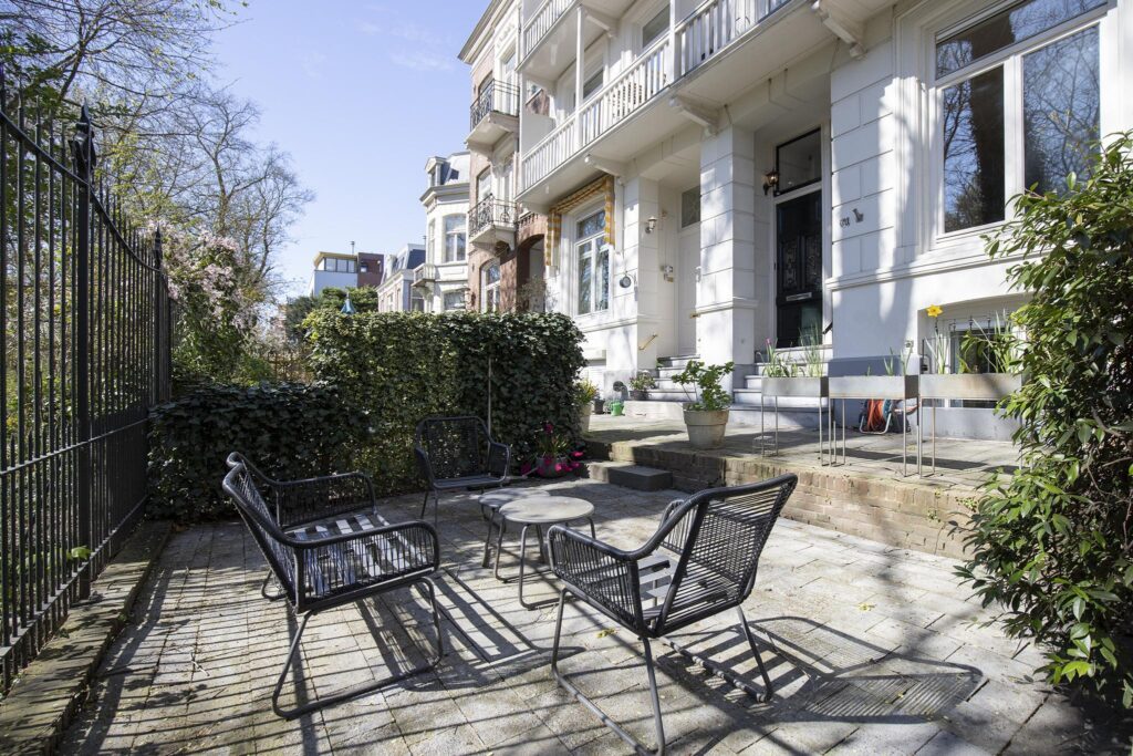 Saxenburgerstraat 30H, Amsterdam - Afbeelding 16