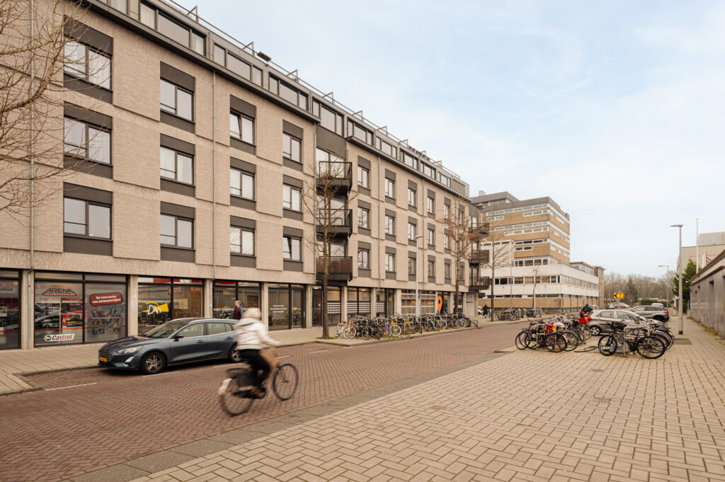 Nieuwpoortstraat 86D 2, Amsterdam - Afbeelding 3