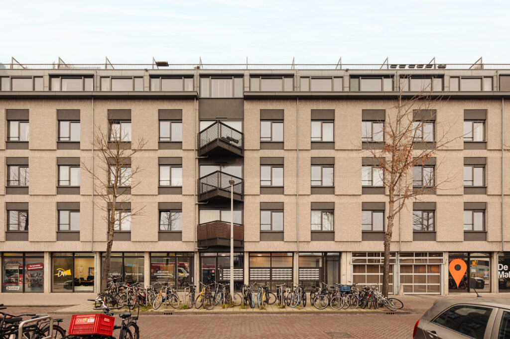 Nieuwpoortstraat 86D 2, Amsterdam - Afbeelding 41