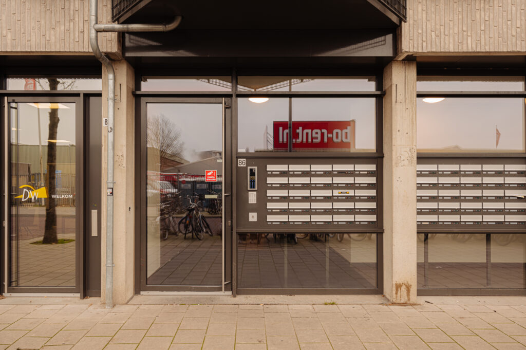 Nieuwpoortstraat 86D 2, Amsterdam - Afbeelding 42