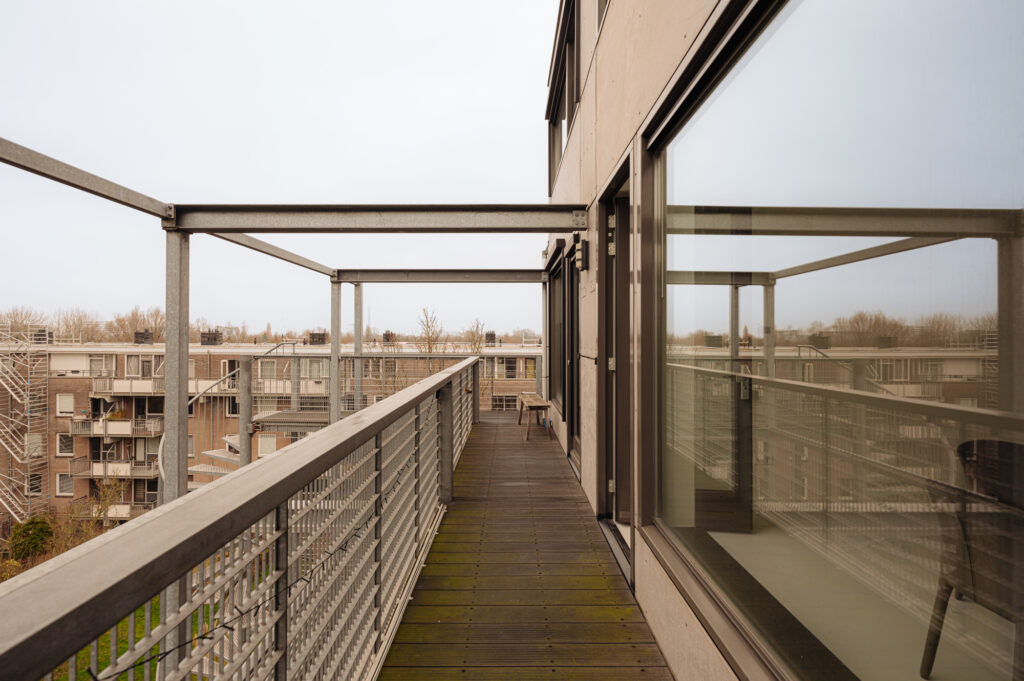 Nieuwpoortstraat 86D 2, Amsterdam - Afbeelding 44