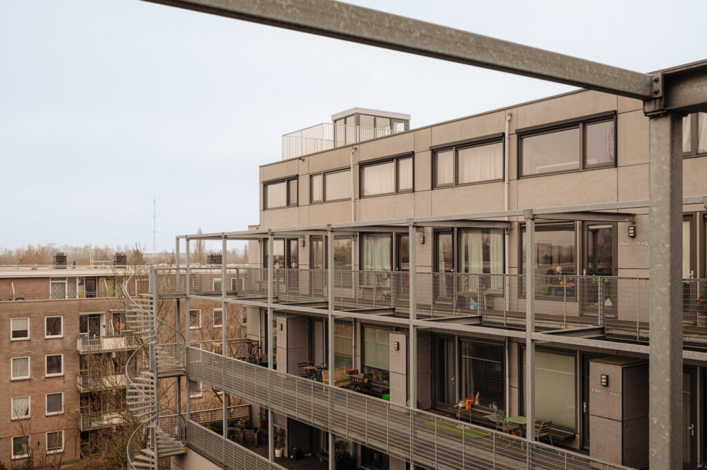 Nieuwpoortstraat 86D 2, Amsterdam - Afbeelding 45