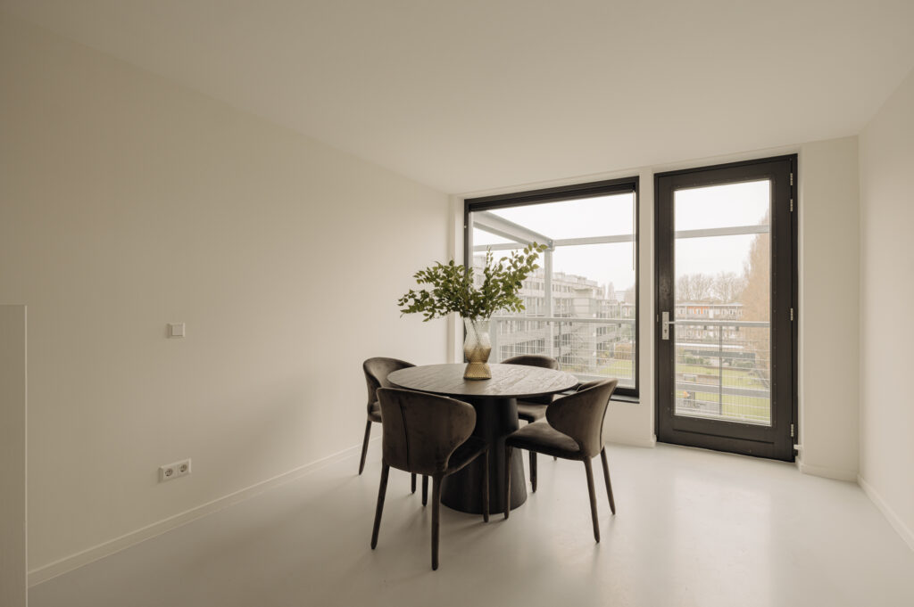 Nieuwpoortstraat 86D 2, Amsterdam - Afbeelding 8
