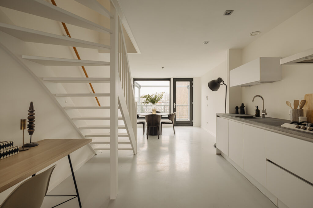 Nieuwpoortstraat 86D 2, Amsterdam - Afbeelding 4