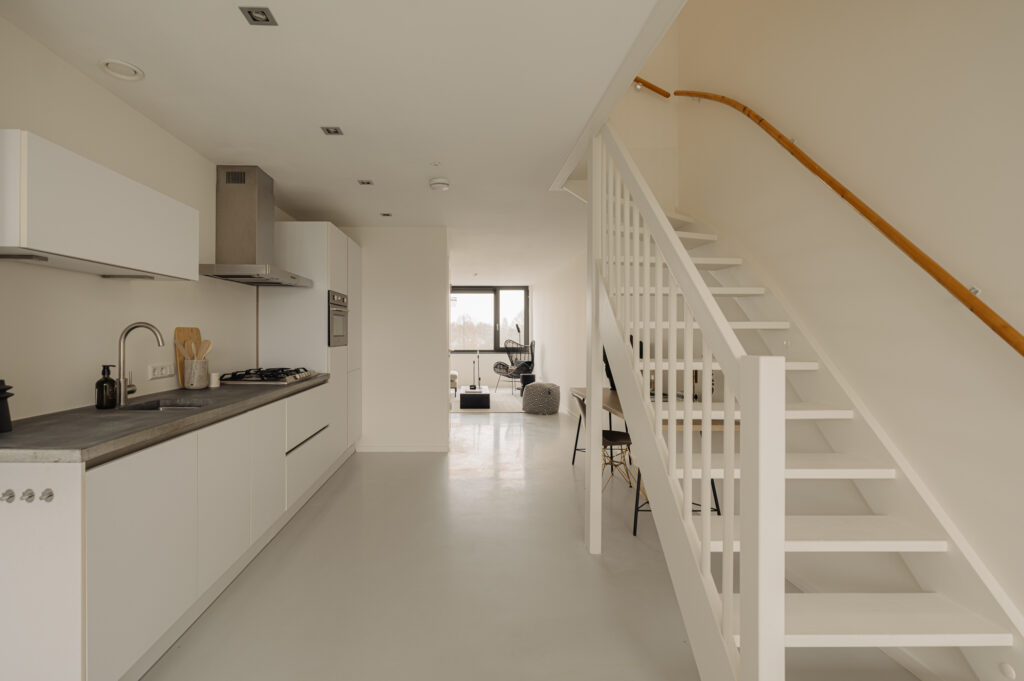 Nieuwpoortstraat 86D 2, Amsterdam - Afbeelding 12