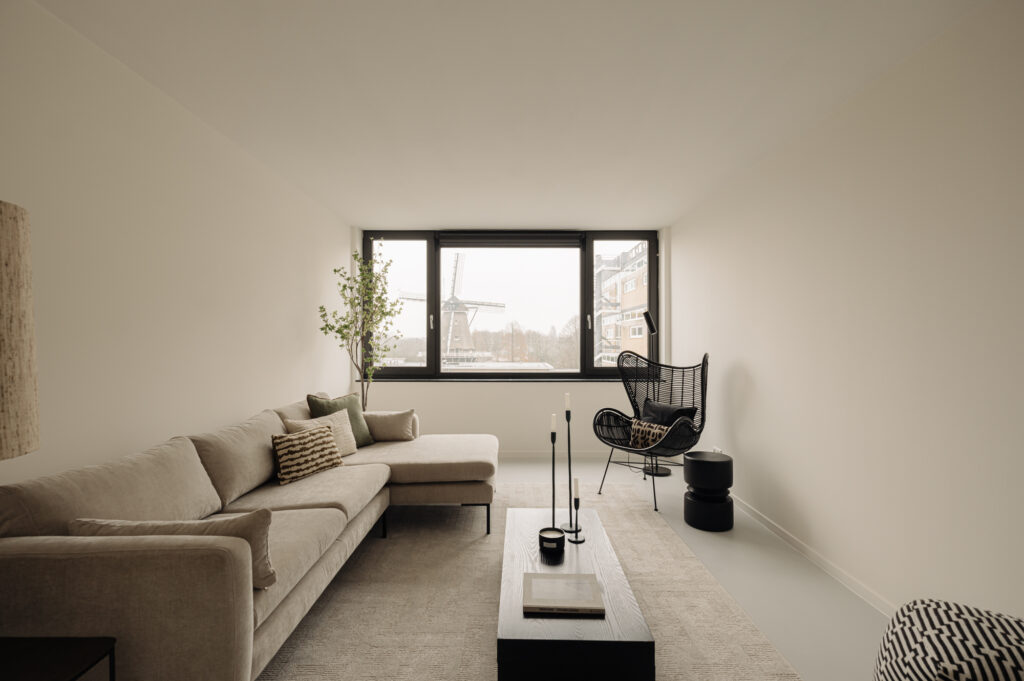 Nieuwpoortstraat 86D 2, Amsterdam - Afbeelding 1