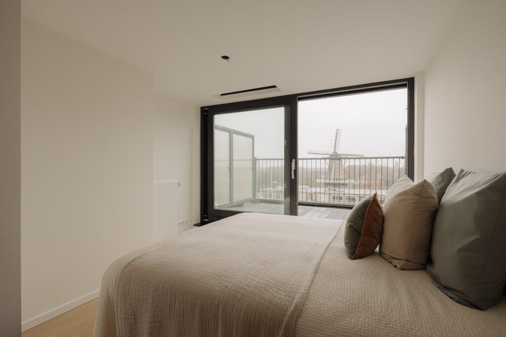 Nieuwpoortstraat 86D 2, Amsterdam - Afbeelding 25