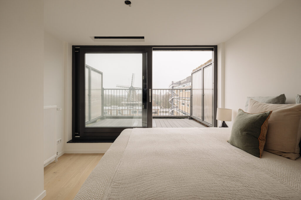 Nieuwpoortstraat 86D 2, Amsterdam - Afbeelding 26