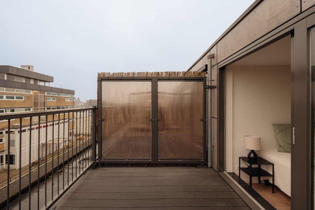 Nieuwpoortstraat 86D 2, Amsterdam - Afbeelding 36