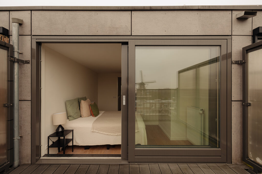 Nieuwpoortstraat 86D 2, Amsterdam - Afbeelding 34