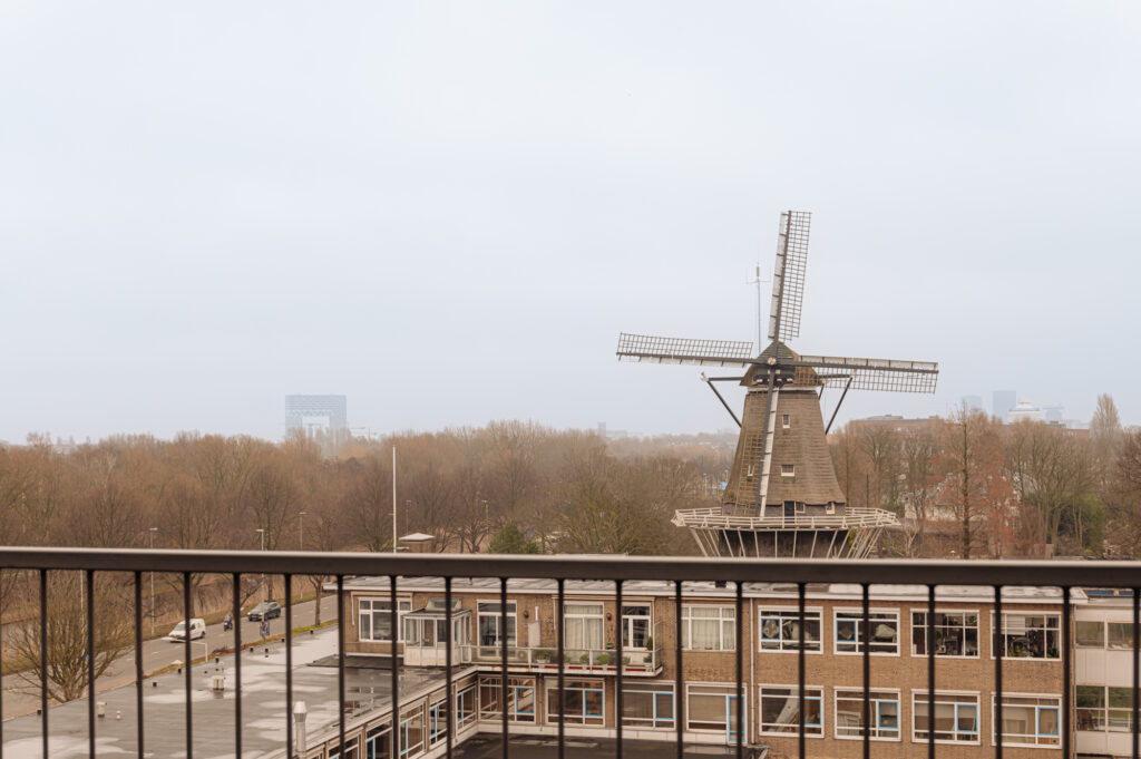 Nieuwpoortstraat 86D 2, Amsterdam - Afbeelding 37