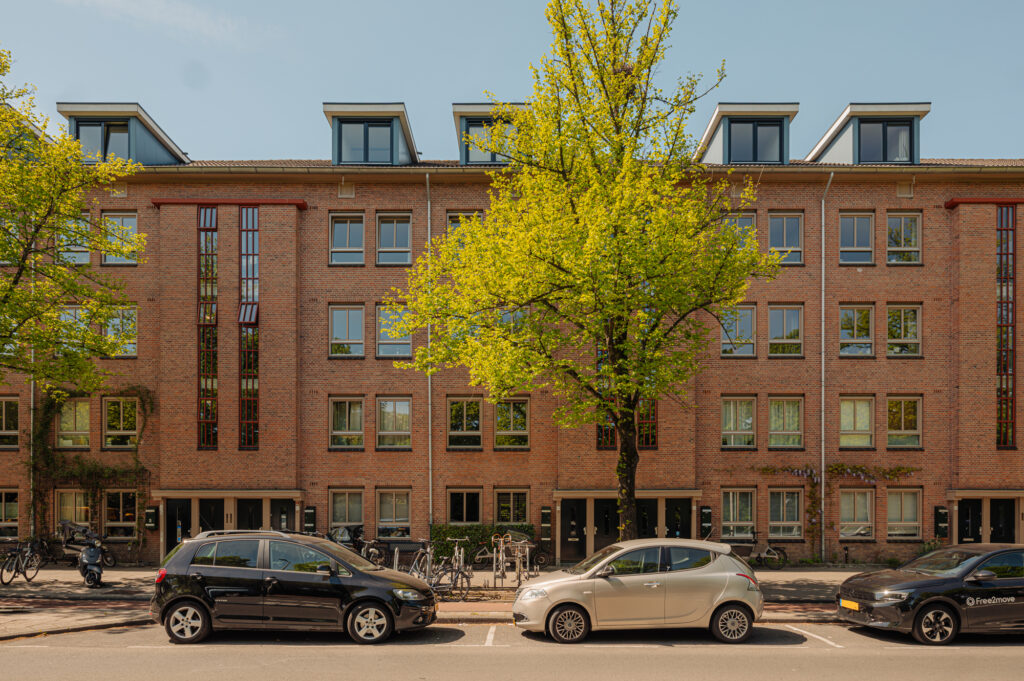 Willem de Zwijgerlaan 243A, Amsterdam - Afbeelding 6