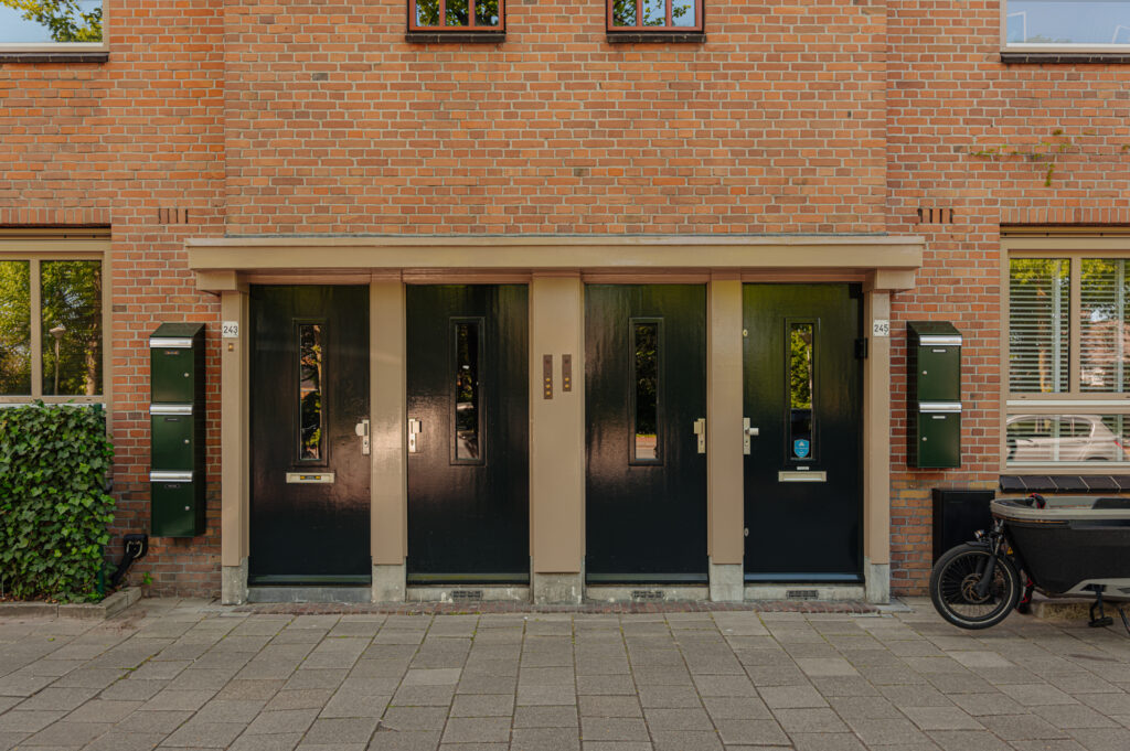 Willem de Zwijgerlaan 243A, Amsterdam - Afbeelding 7