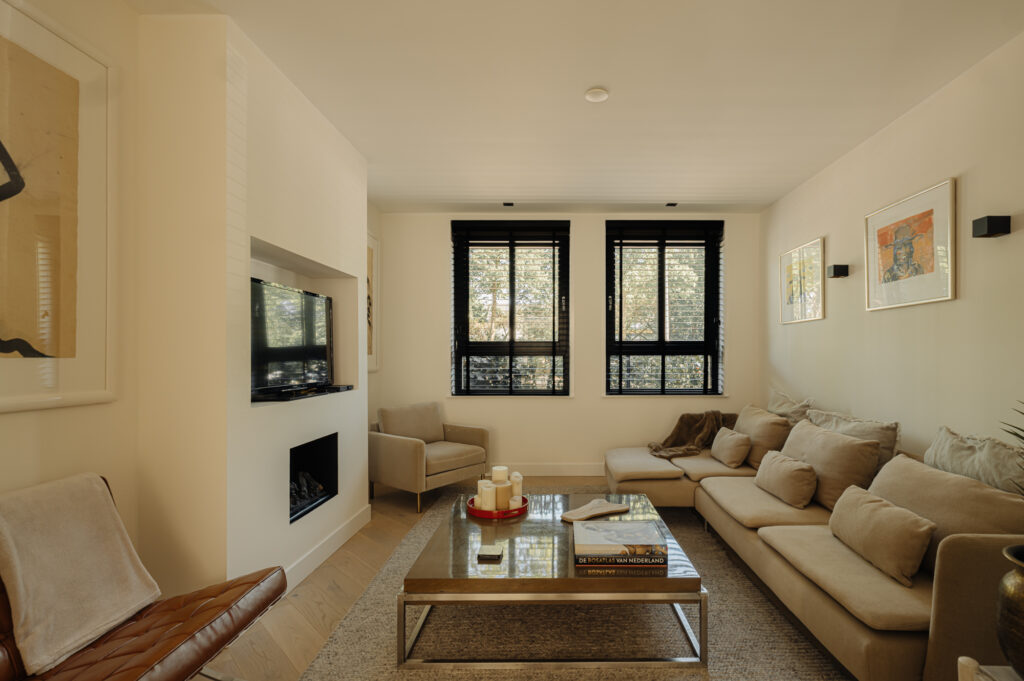 Willem de Zwijgerlaan 243A, Amsterdam - Afbeelding 3