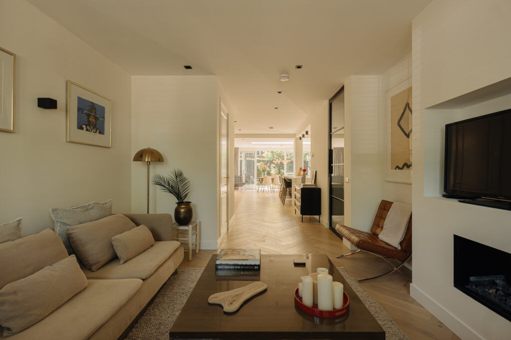 Willem de Zwijgerlaan 243A, Amsterdam - Afbeelding 9