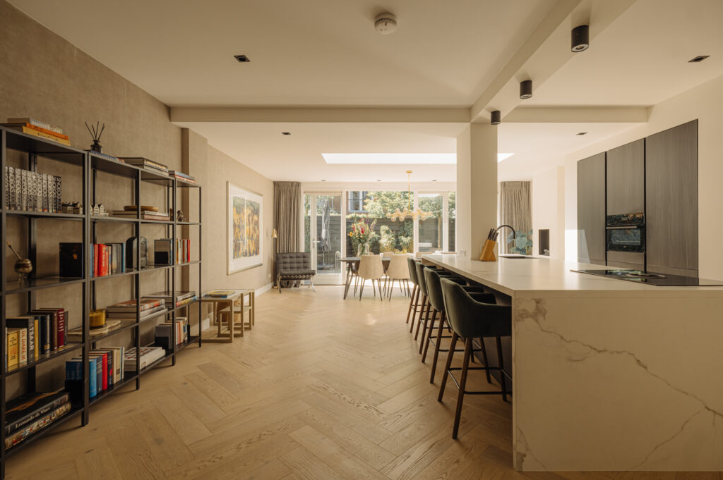 Willem de Zwijgerlaan 243A, Amsterdam - Afbeelding 10