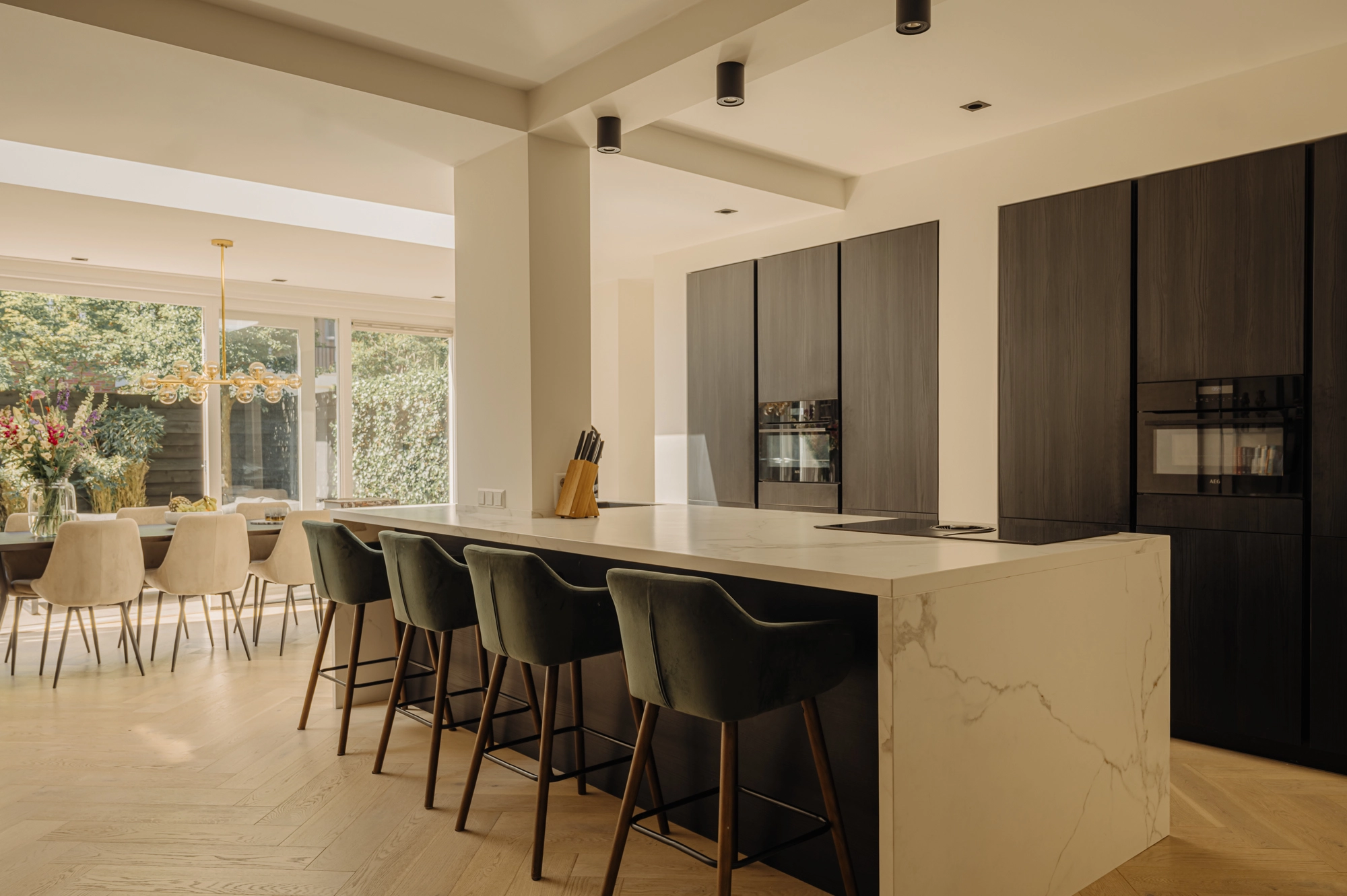 Willem de Zwijgerlaan 243A, Amsterdam