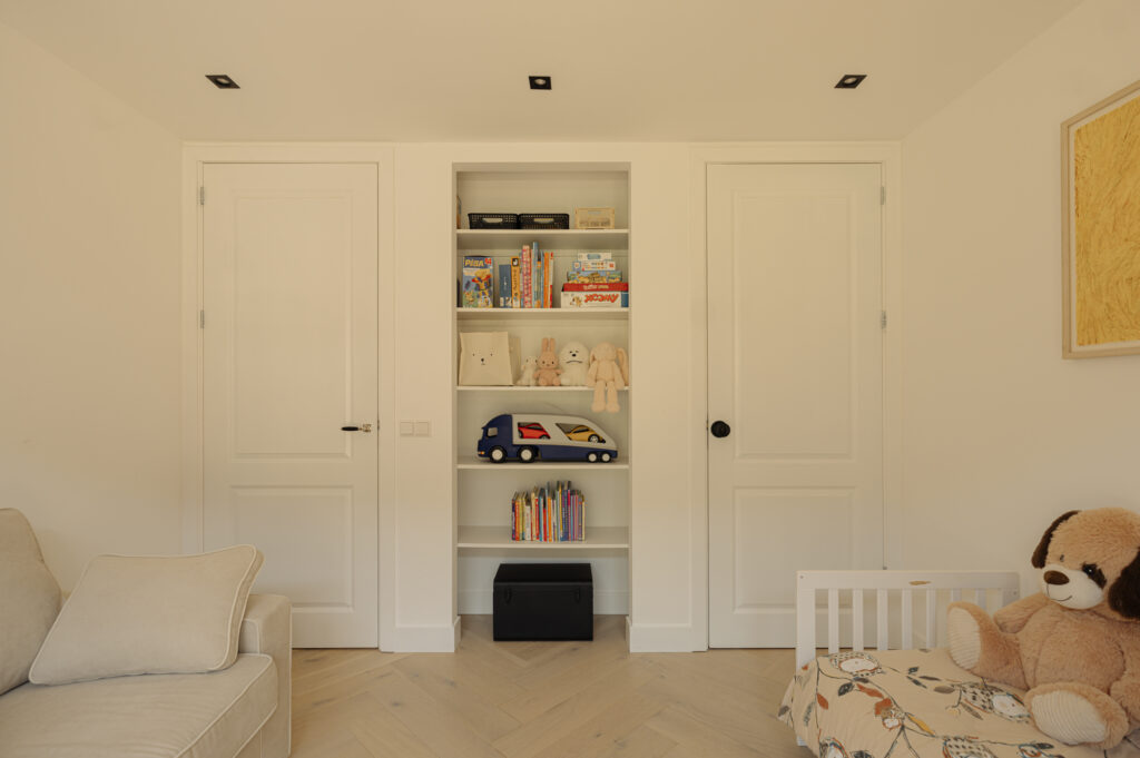 Willem de Zwijgerlaan 243A, Amsterdam - Afbeelding 33