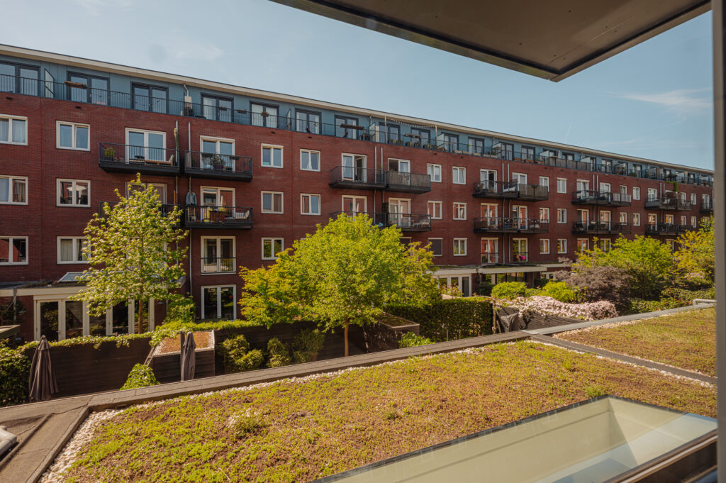 Willem de Zwijgerlaan 243A, Amsterdam - Afbeelding 35