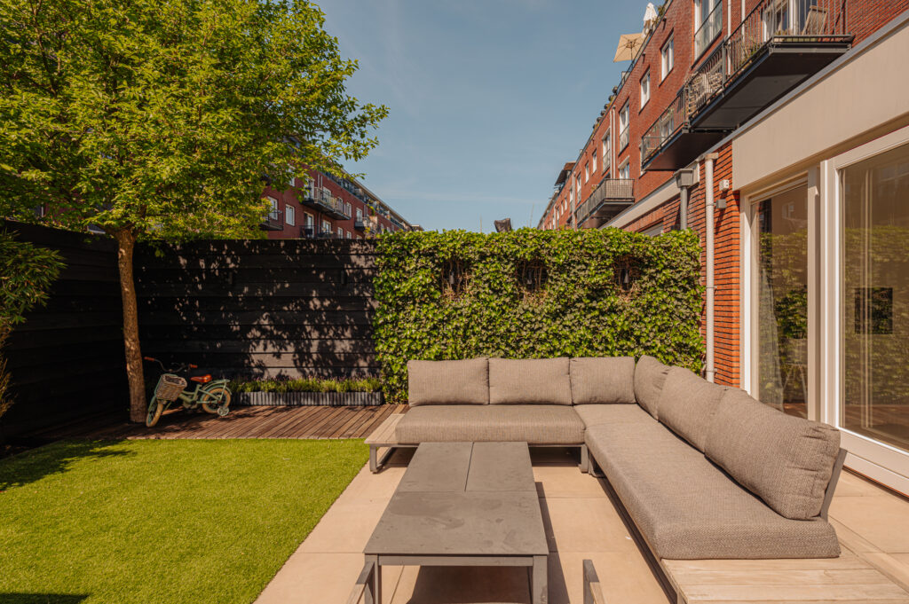 Willem de Zwijgerlaan 243A, Amsterdam - Afbeelding 36