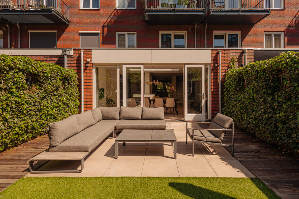 Willem de Zwijgerlaan 243A, Amsterdam - Afbeelding 37